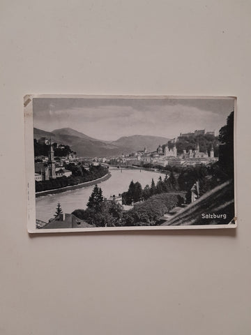 AK Salzburg.