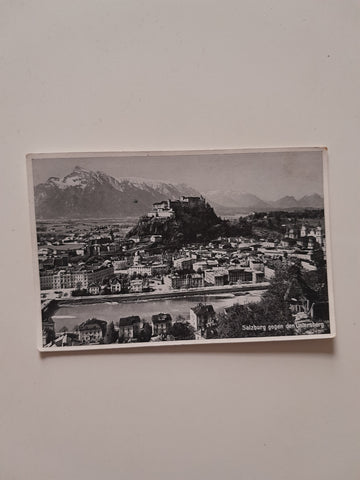 AK Salzburg.