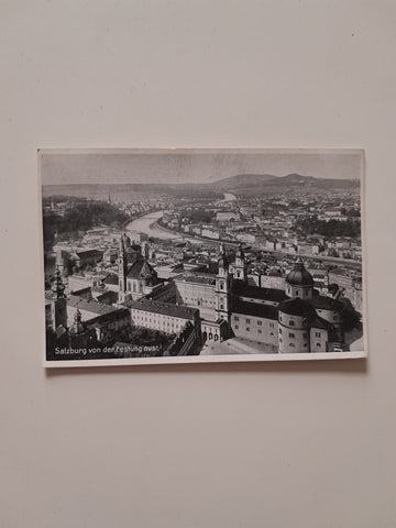 AK Salzburg.