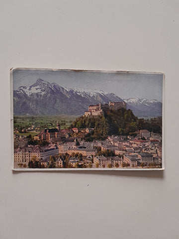 AK Salzburg.