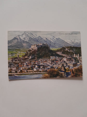 AK Salzburg.