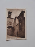 AK Salzburg, St. Peter Bezirk,