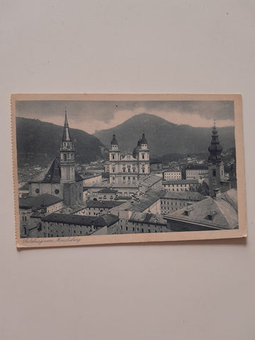 AK Salzburg.