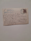 AK Salzburg. (1925)