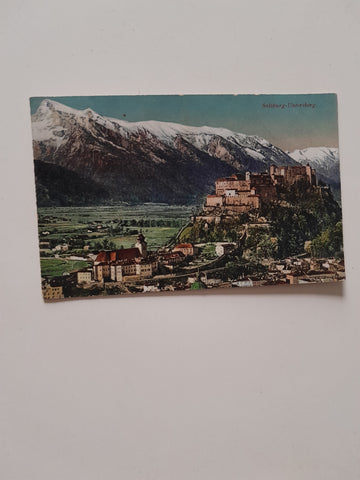 AK Salzburg.