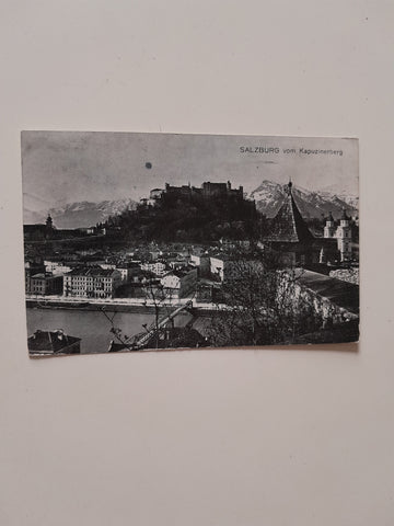 AK Salzburg.