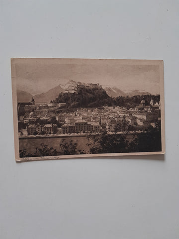 AK Salzburg.