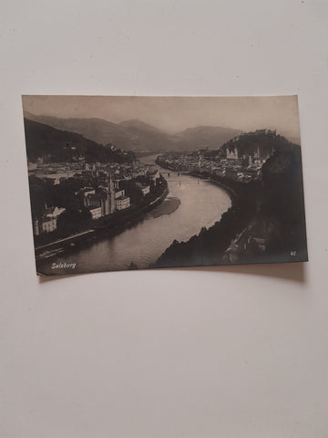 AK Salzburg (1925)