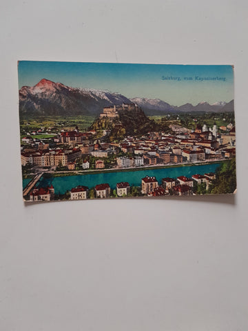 AK Salzburg.