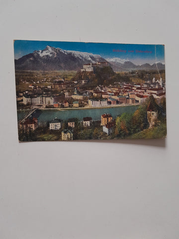 AK Salzburg.