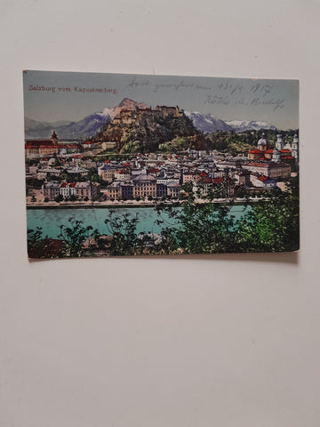 AK Salzburg.
