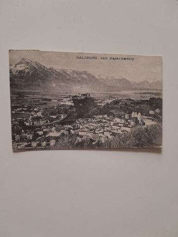 AK Salzburg.