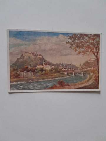 AK Salzburg. (Andr. Roth pinx)