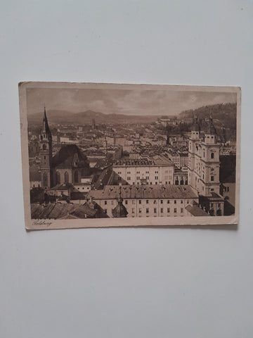 AK Salzburg.