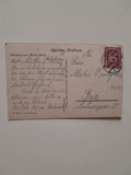 AK Salzburg von Maria Plain.