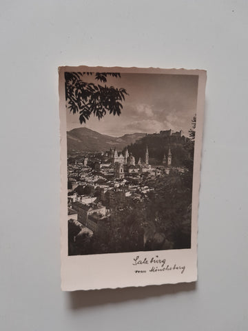 AK Salzburg.
