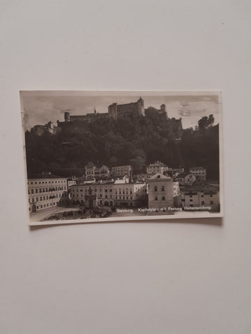 AK Salzburg.
