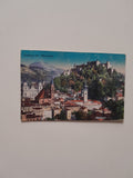 AK Salzburg. (1919/20)