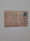 AK Salzburg. (1919/20)
