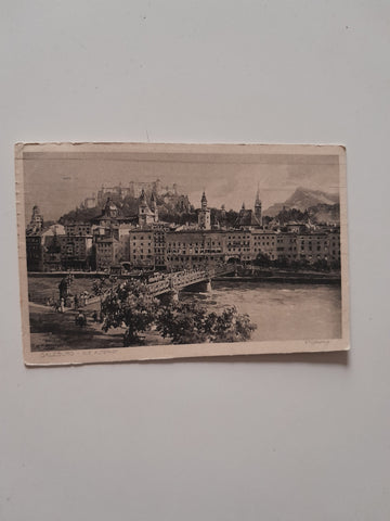 AK Salzburg.