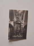 AK Salzburg. Franziskanerkirche.