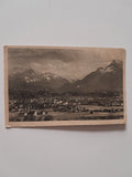 AK Salzburg von Maria Plain.