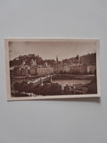 AK Salzburg. Staatsbrücke.
