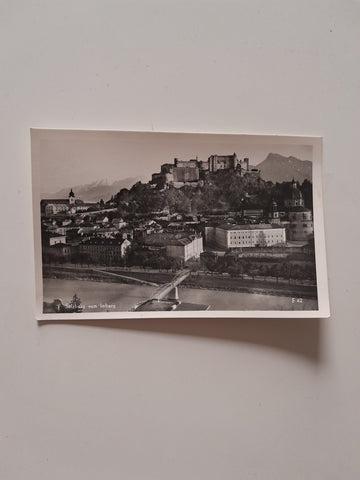 AK Salzburg.
