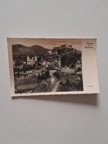 AK Salzburg.
