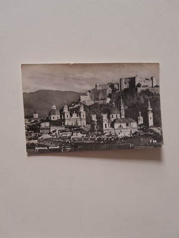 AK Salzburg.