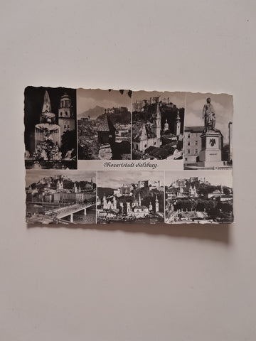 AK Salzburg.