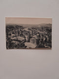 AK Salzburg von der Festung.
