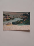 AK Salzburg von Mülln.