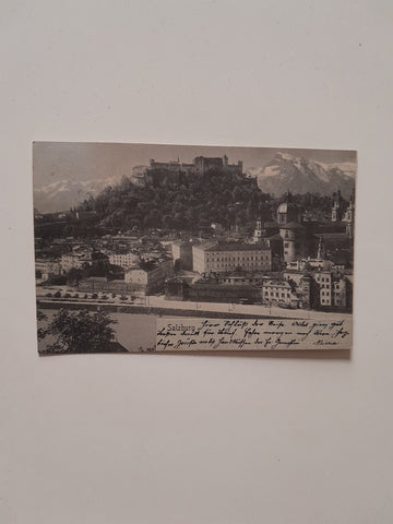 AK Salzburg.
