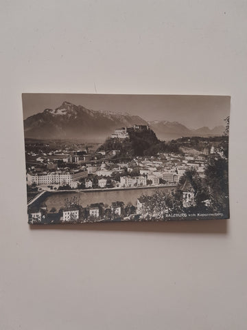 AK Salzburg.