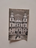 AK Salzburg. Dom.