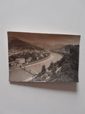Muster-AK Salzburg.