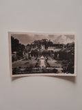 AK Salzburg. Mirabellpark. (1942)