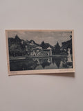 AK Salzburg. Schloß Hellbrunn.