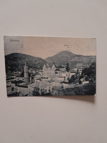 AK Salzburg.