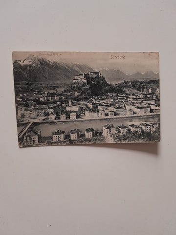 AK Salzburg.