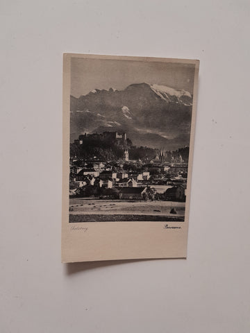 AK Salzburg.