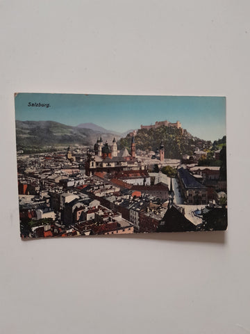 AK Salzburg.