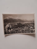 AK Gruß aus Salzburg.