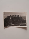 AK Salzburg. Festung Hohensalzburg.
