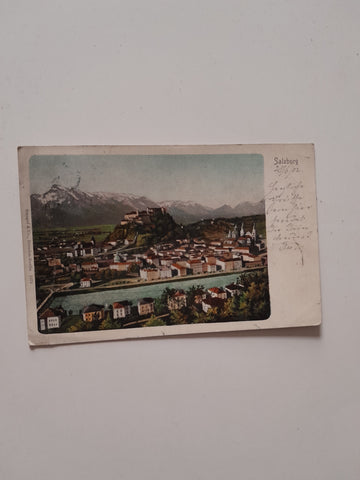 AK Salzburg.