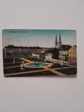 AK Salzburg. Schloß Mirabell.