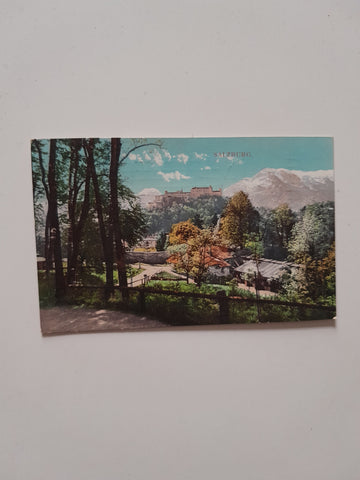 AK Salzburg.