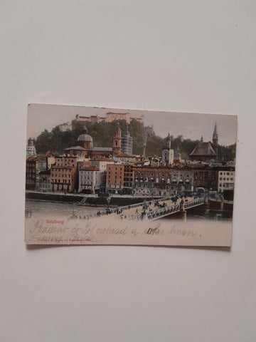 AK Salzburg.