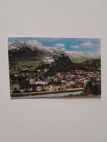 AK Salzburg.